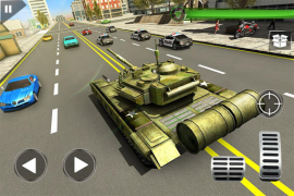 Download Real Gangster Vegas Crime Game Simulators for Android screenshot 4