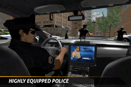 Download Real Gangster Vegas Crime Game Simulators for Android screenshot 5