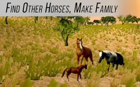 Download Arabian Horse Simulator Simulators for Android screenshot 2
