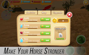 Download Arabian Horse Simulator Simulators for Android screenshot 4