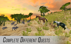 Download Arabian Horse Simulator Simulators for Android screenshot 7