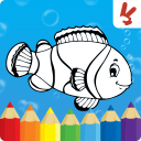 Download Animal Coloring Games for Kids