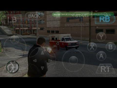 Download Xbox360 Emulator Project Arcade for Android screenshot 2