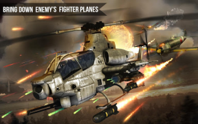 Download Army Gunship Helicopter Games 3D Simulators for Android