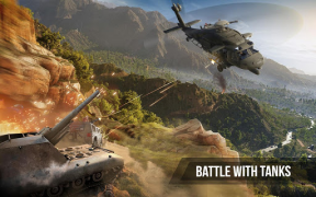 Download Army Gunship Helicopter Games 3D Simulators for Android screenshot 4