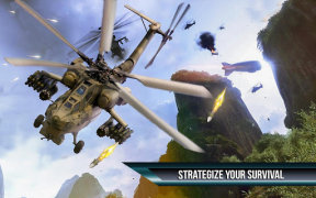 Download Army Gunship Helicopter Games 3D Simulators for Android screenshot 7