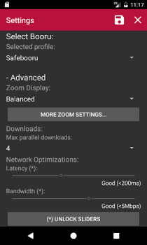 Download Booru Nav Entertainment for Android screenshot 4