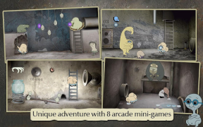 Download Full Pipe: Puzzle Adventure Adventure for Android screenshot 3