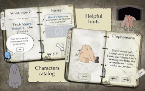 Download Full Pipe: Puzzle Adventure Adventure for Android screenshot 4