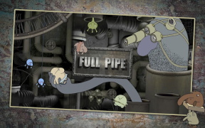 Download Full Pipe: Puzzle Adventure Adventure for Android screenshot 5