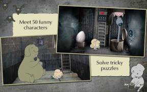 Download Full Pipe: Puzzle Adventure Adventure for Android screenshot 6