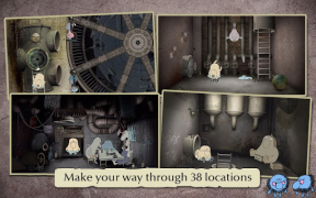 Download Full Pipe: Puzzle Adventure Adventure for Android screenshot 7