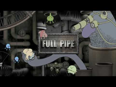 Download Full Pipe: Puzzle Adventure Adventure for Android screenshot 8