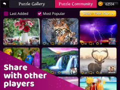 Download Good Old Jigsaw Puzzles Puzzles for Android screenshot 2
