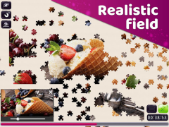 Download Good Old Jigsaw Puzzles Puzzles for Android screenshot 4