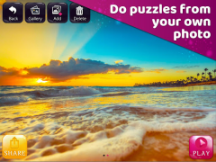 Download Good Old Jigsaw Puzzles Puzzles for Android screenshot 5