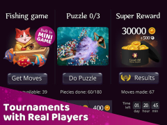 Download Good Old Jigsaw Puzzles Puzzles for Android screenshot 6