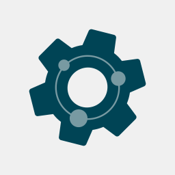 app logo