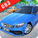 Download  Car Simulator C63