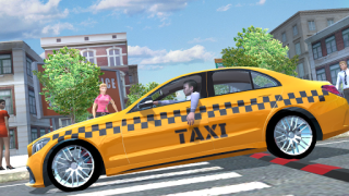 Download Car Simulator C63 Simulators for Android screenshot 4