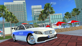 Download Car Simulator C63 Simulators for Android screenshot 5