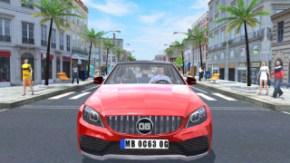 Download Car Simulator C63 Simulators for Android screenshot 7