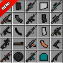 Download  Guns for Minecraft