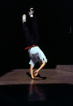 Download Break Dance Entertainment for Android screenshot 2