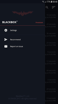 Download Call recorder Tools for Android screenshot 6