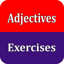 Download English adjectives Exercises