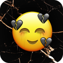 Download  emoji wallpaper