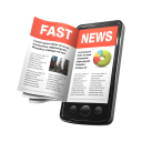 Download  Fast News: Daily Breaking News