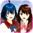 Download SAKURA School Simulator