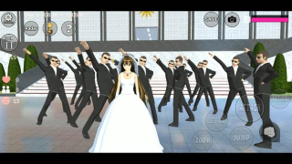 Download SAKURA School Simulator Simulators for Android screenshot 2