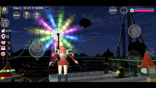 Download SAKURA School Simulator Simulators for Android screenshot 3