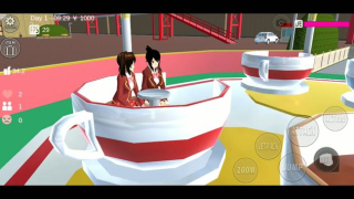 Download SAKURA School Simulator Simulators for Android screenshot 4