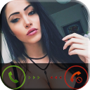 Download  Fake phone call