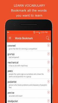 Download 6 Minute English - Practice Listening Everyday Education for Android screenshot 3