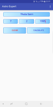 Download Astro Expert Life style for Android screenshot 6