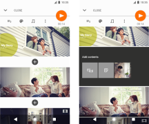 Download Sony Movie Creator Video Players & Editors for Android screenshot 4