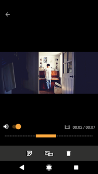 Download Sony Movie Creator Video Players & Editors for Android screenshot 5