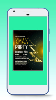 Download Poster Maker Pro Art and design for Android