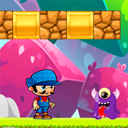 Download  Mario's Adventure 2023