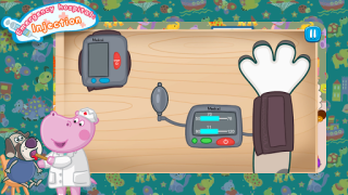 Download Emergency Hospital: Injection Casual for Android screenshot 2