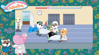 Download Emergency Hospital: Injection Casual for Android screenshot 3