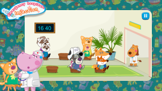 Download Emergency Hospital: Injection Casual for Android screenshot 4