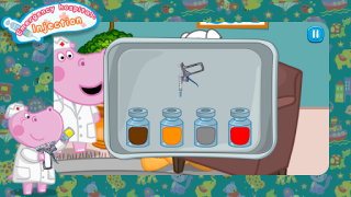 Download Emergency Hospital: Injection Casual for Android screenshot 5