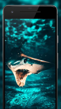 Download Darkify 3 Personalization for Android screenshot 2