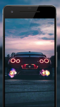 Download Darkify 3 Personalization for Android screenshot 3