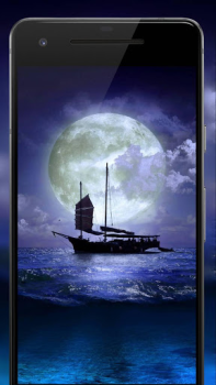 Download Darkify 3 Personalization for Android screenshot 4